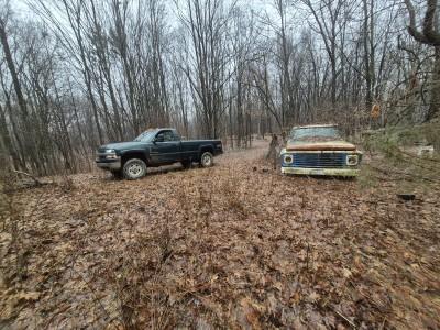 Robs Recycling LLC, Perry Lake Heights, Michigan