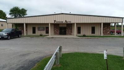 Pioneer Auto Center