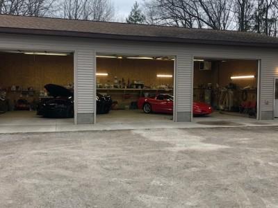 JMS Auto Sales & Detailing