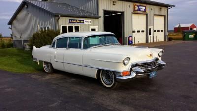 Pickford Auto Service