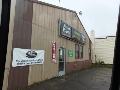 Rudyard Auto Sales