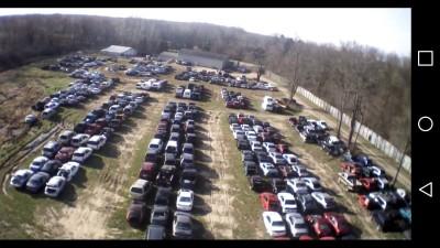 Richland Auto LLC