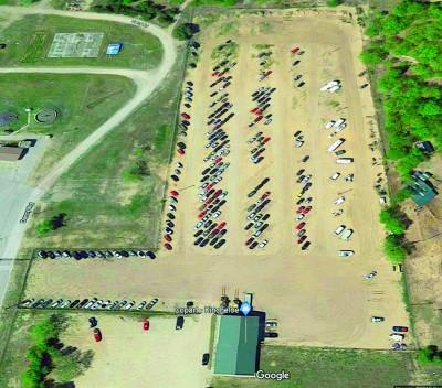 Copart - Kincheloe, Kincheloe, Michigan