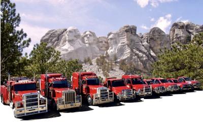 Plains Towing and Recovery