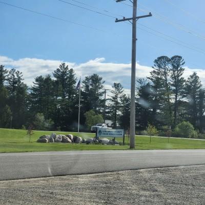Suttons Bay Recycling