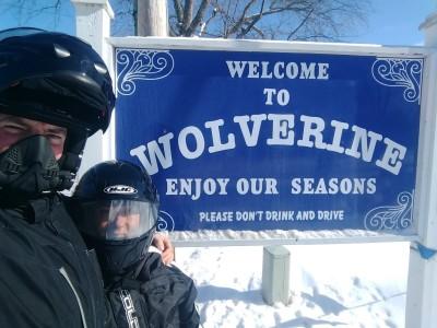Wolverine Auto Care, Wolverine Lake, Michigan