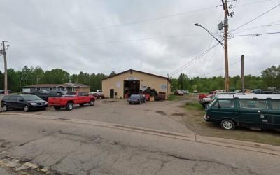 Woody's Auto & Truck Services