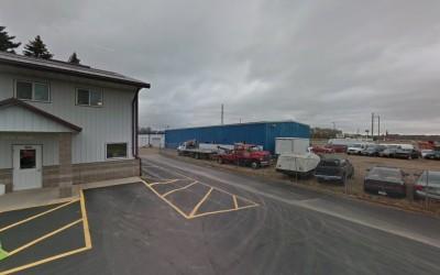 Albany Auto Center