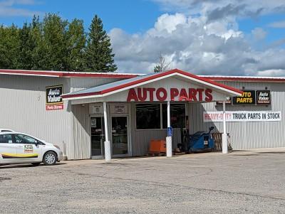 Auto Value Baudette