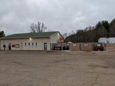 East Bethel Recycling center