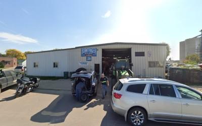 Trimont Salvage