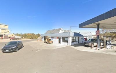 Community Oil Inc.