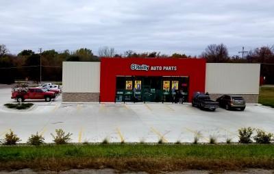 O'Reilly Auto Parts