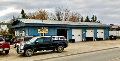 Deer River Services