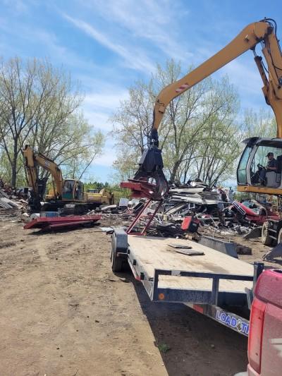 Sigelman Steel & Recycling Inc
