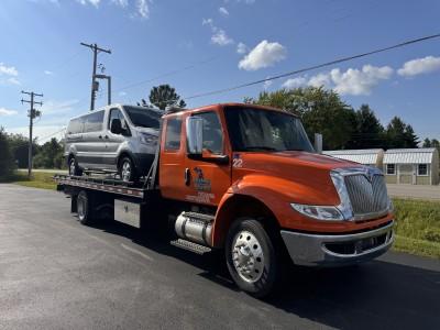 Gaylord Towing