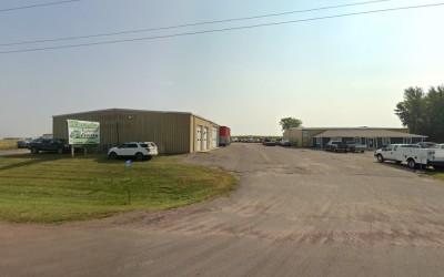 Warmka Service Center, LLC