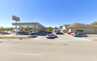Village One Stop