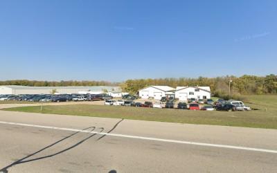 Dewayne's Auto Parts