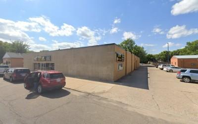 Arnold Motor Supply