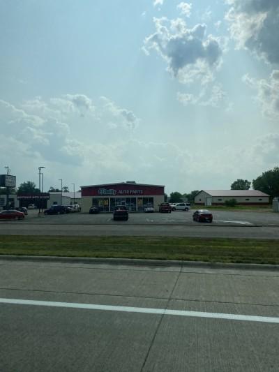 O'Reilly Auto Parts