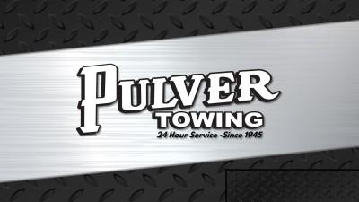 Pulver Towing