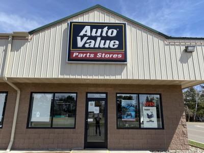 Auto Value Pine River