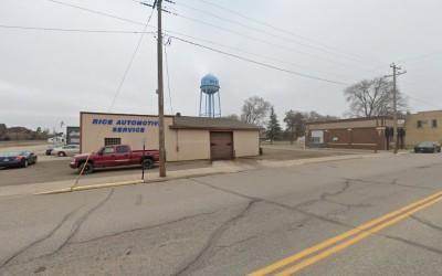 Rice Automotive Services