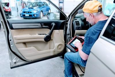 Rice Lake Collision Center