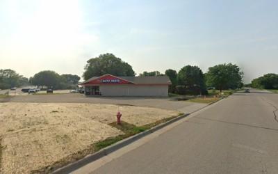CARQUEST AUTO PARTS #8249