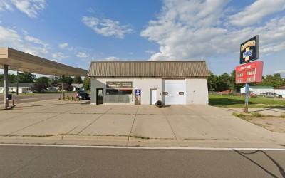 Verndale Auto Sales And Service