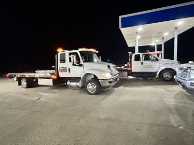 McDuffey Wrecker Service