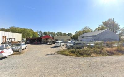 Redwine Auto Sales