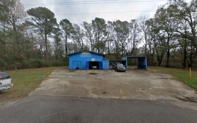 AutoZone Auto Parts, Bay Springs, Mississippi