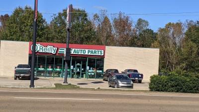 O'Reilly Auto Parts