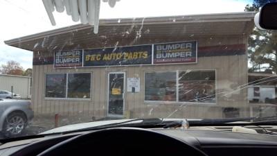 B & C Auto Supply