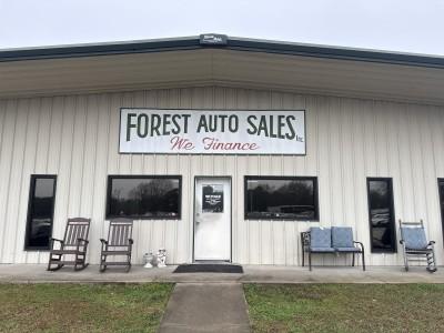 Forest auto sales