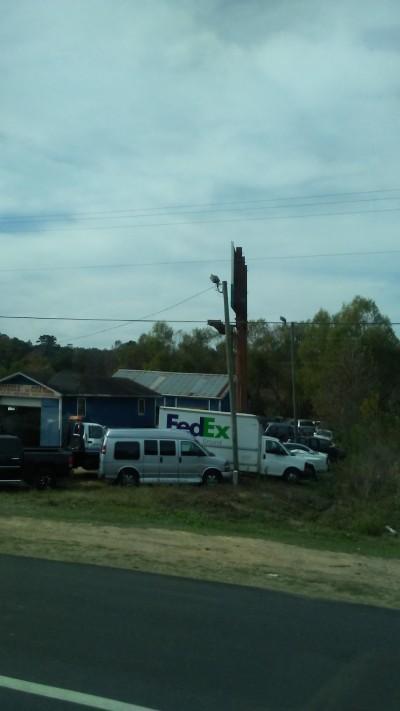 James Auto Repair