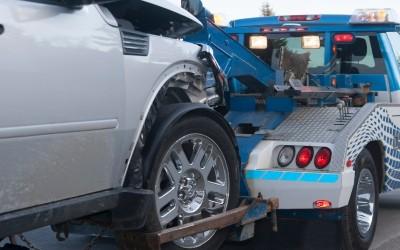 Adrian Towing & Recovery