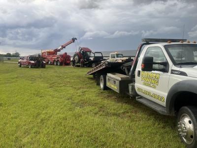 Walker Towing and Recovery