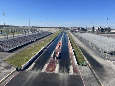 World Wide Technology Raceway