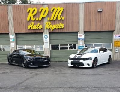 RPM Car Care