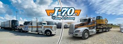 I-70 Towing & Recovery