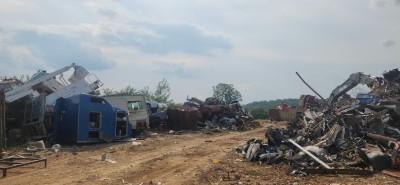 J & L Recycling