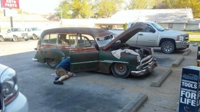 O'Reilly Auto Parts