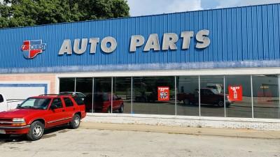 Carquest Auto Parts, Brookfield, Missouri