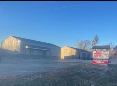 L&L Salvage and Sales