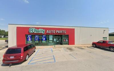 O'Reilly Auto Parts, Chillicothe, Missouri