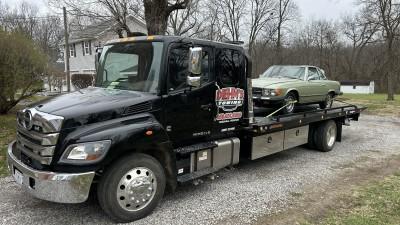 Diehm's Towing LLC