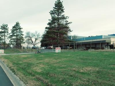 Jim Brinker Recycling, Washington Center, Missouri